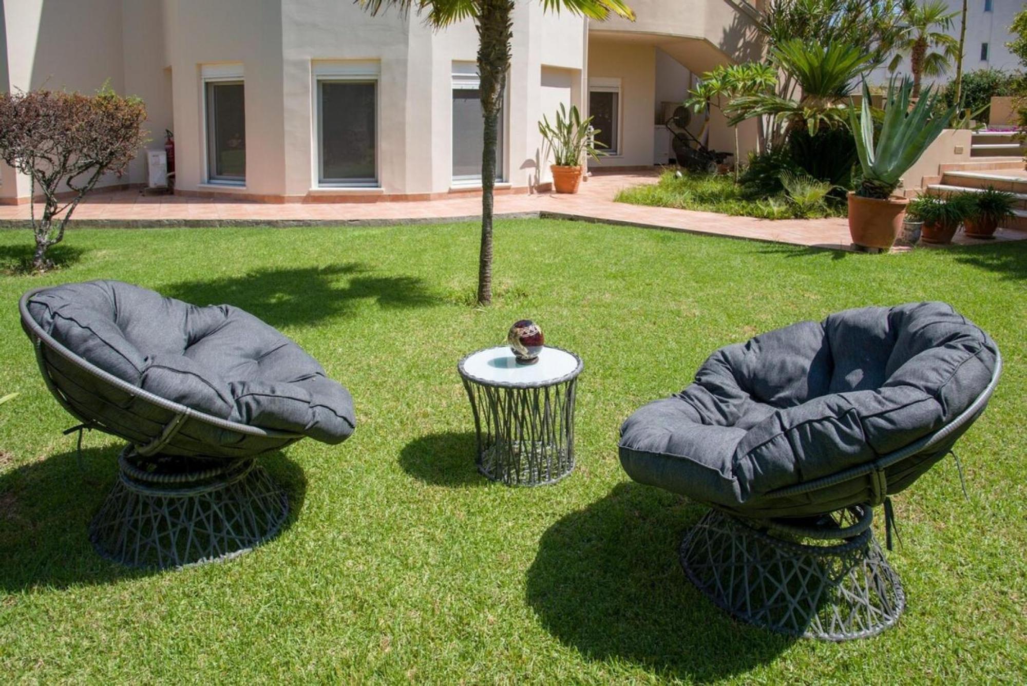 Villa Elina Luxury Residence Stalós Exterior foto
